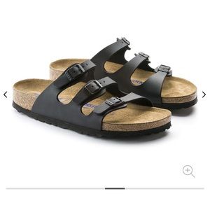 Florida Soft Footbed Birkenstocks